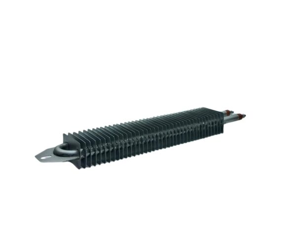 Resistência Aletada Estufa Embaladora 330mm 800w 220v