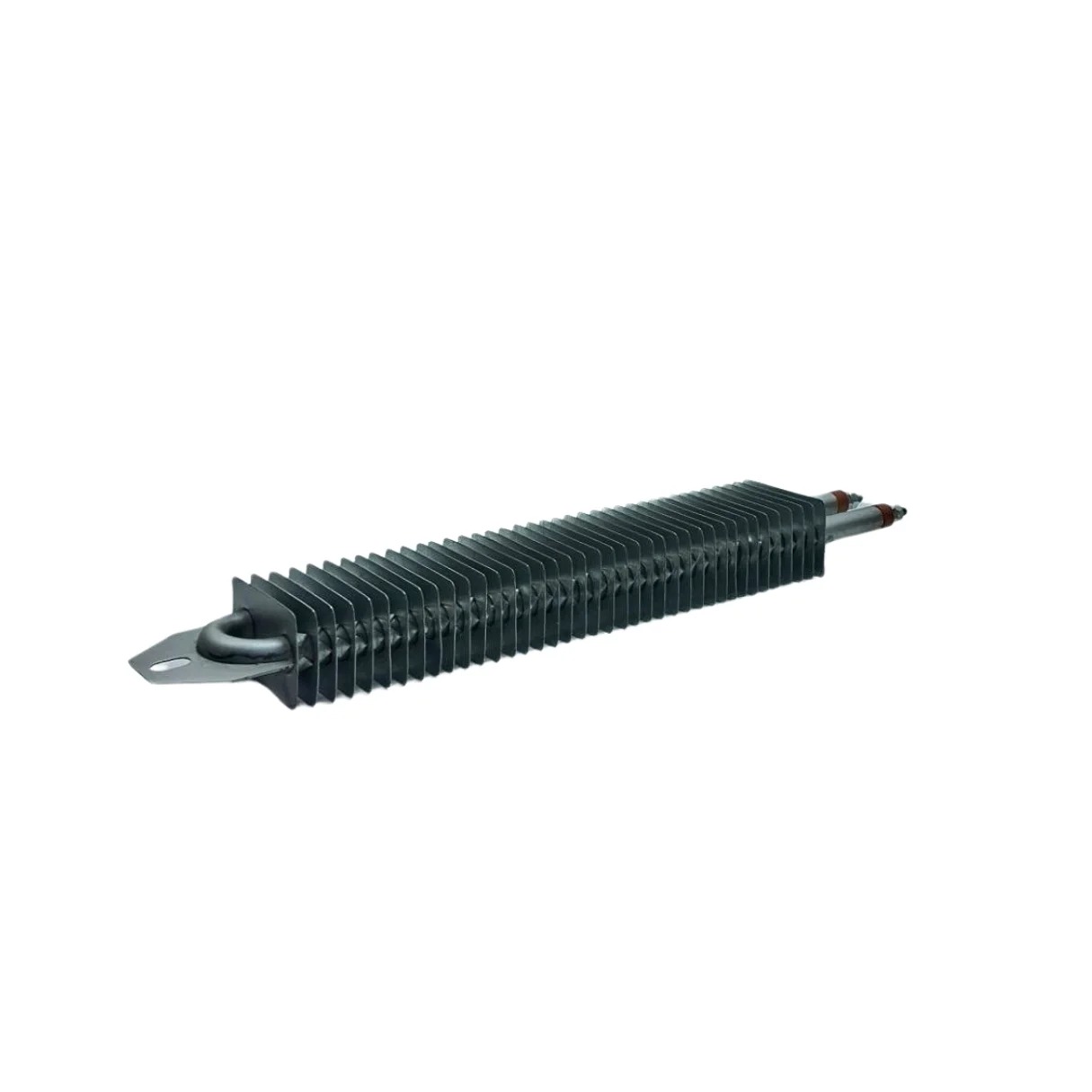 Resistência Aletada Estufa Embaladora 330mm 800w 220v