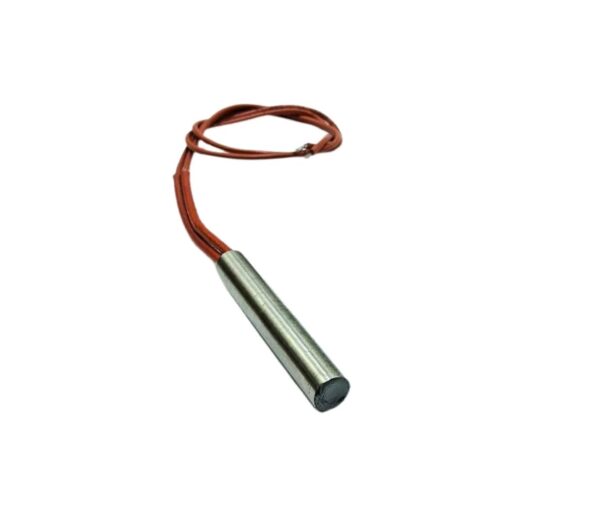 Resistência Elétrica Cartucho Seladora 9X50MM 75W 220V AC KL