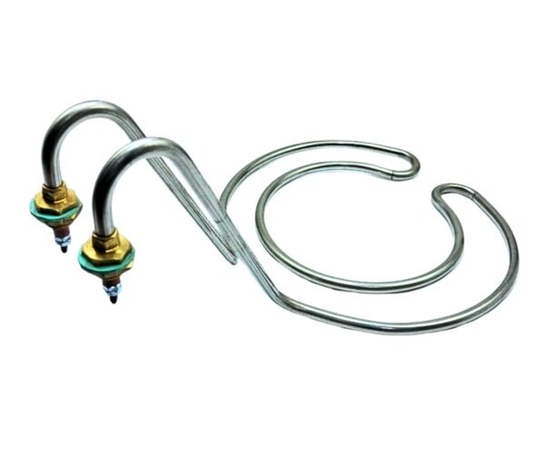 Resistência Elétrica Fritadeira Tacho Circular 3500w 127v
