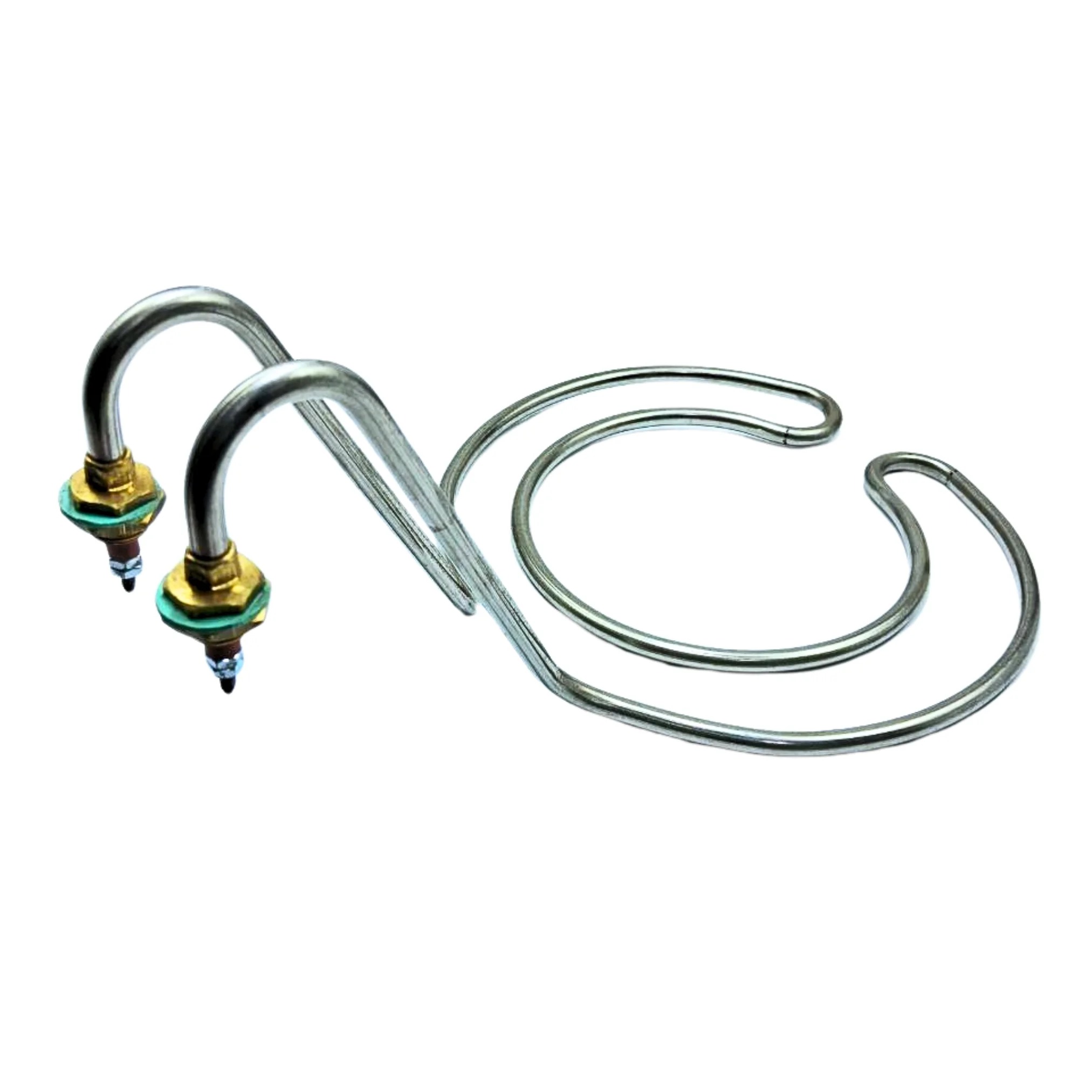 Resistência Elétrica Fritadeira Tacho Circular 3500w 127v