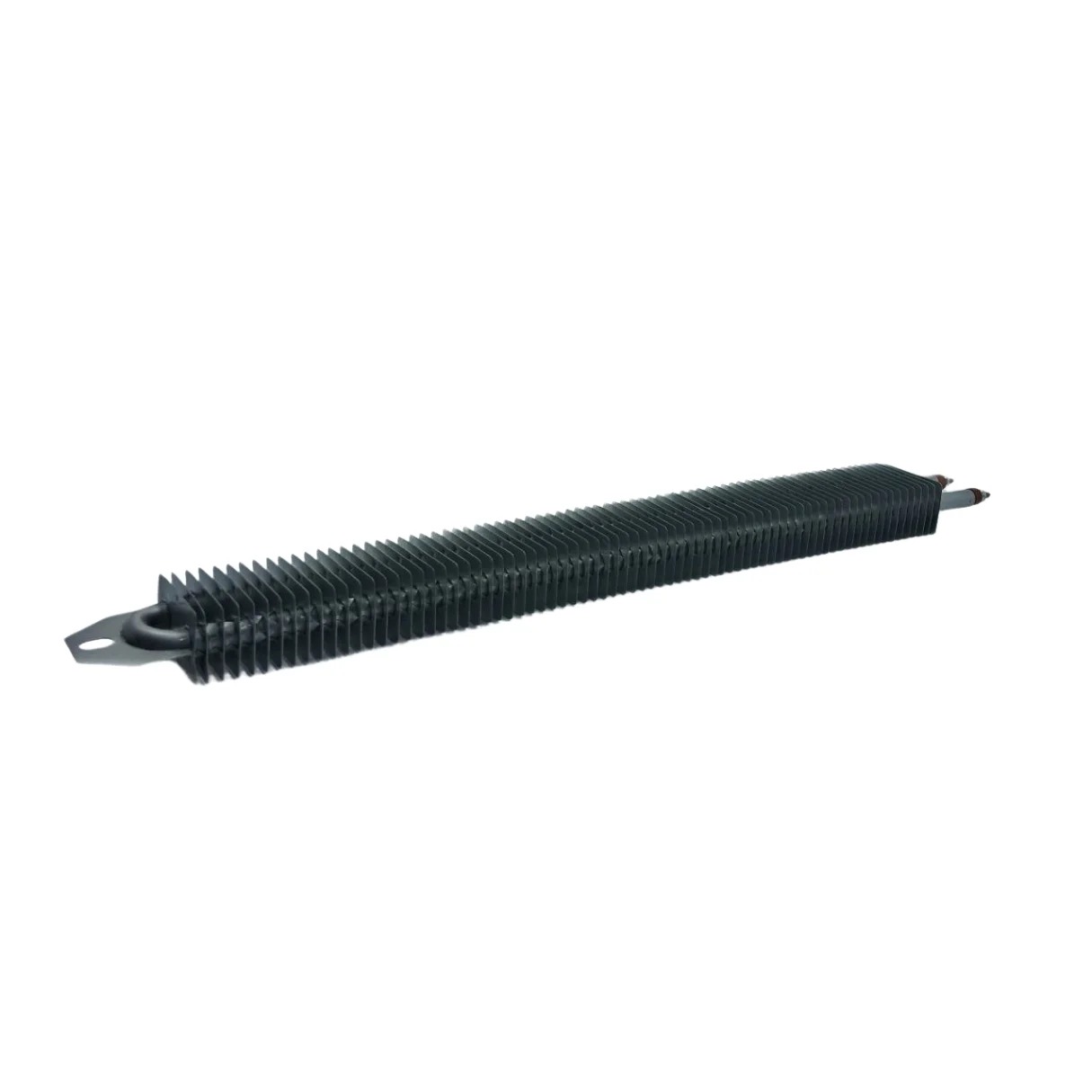 Resistência Aletada Estufa Climatizador 540mm 1400w 220v - Imagem 2