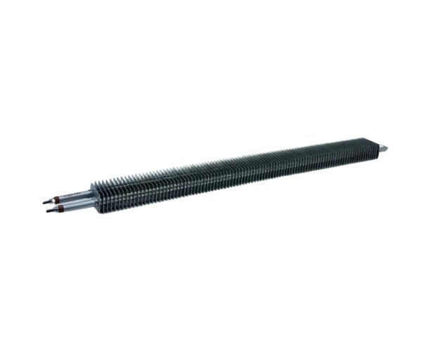 Resistência Aletada Estufa Embaladora 11,1X700mm 2500w 220v