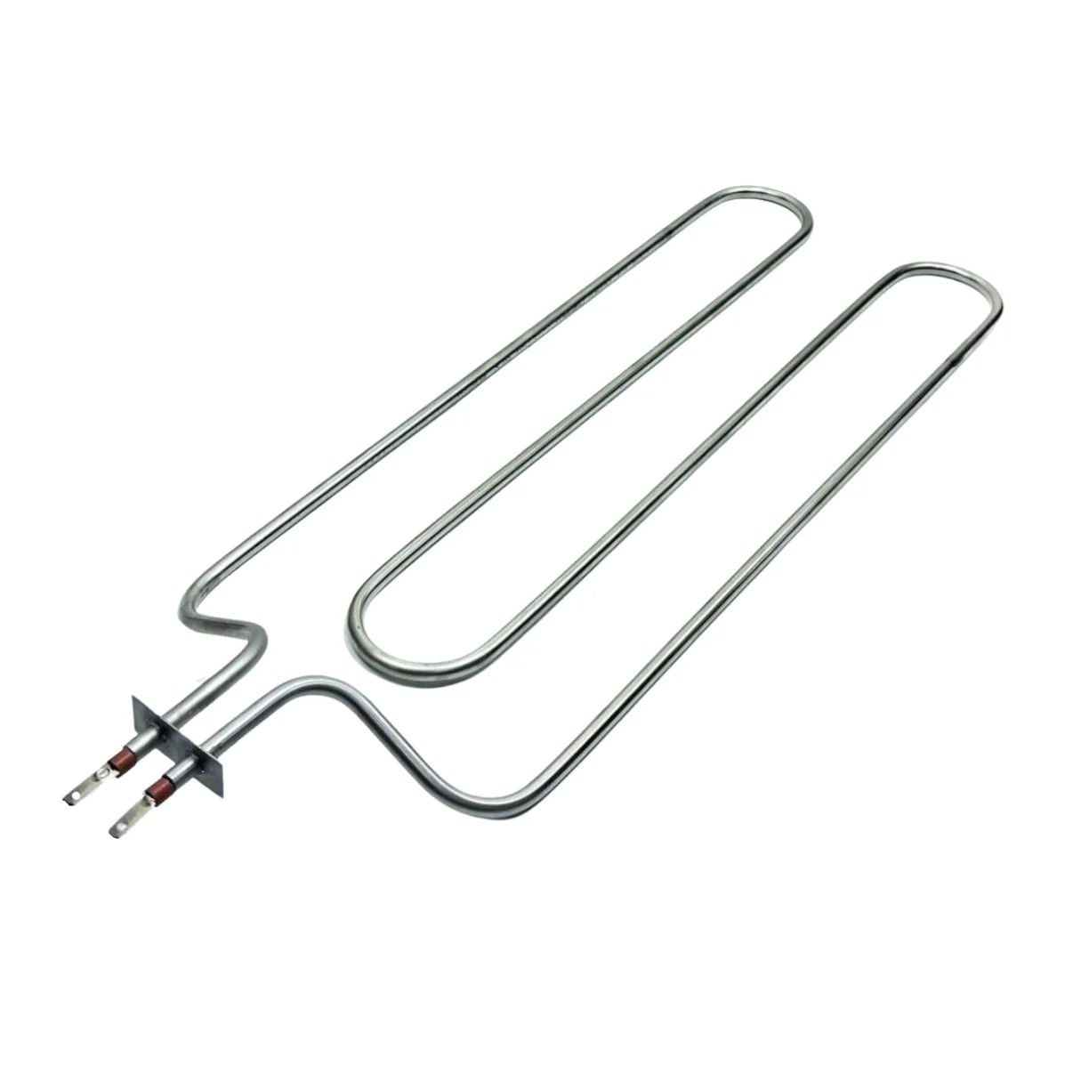Resistência Churrasqueira Elétrica Fischer Grill 2vol 1650w