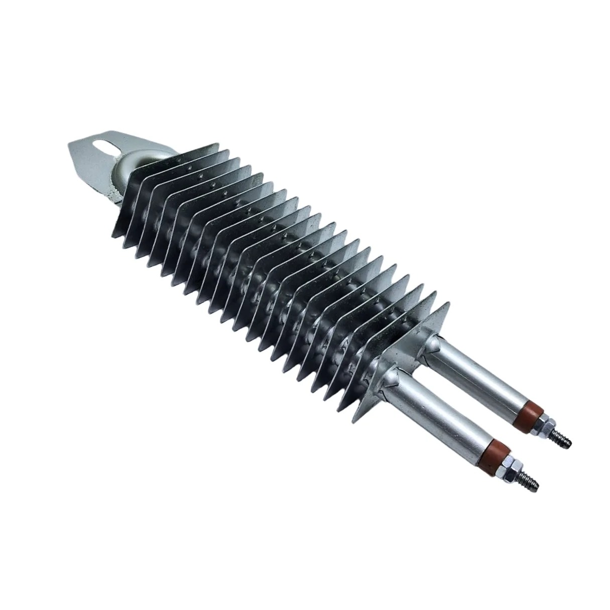 Resistência Aletada Estufa e Embaladora 11,1X220mm 220v 300w