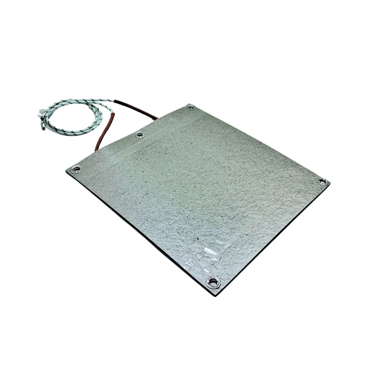 Resistência Elétrica Bainha Só Mica 180X170MM 800W 127V - Imagem 3