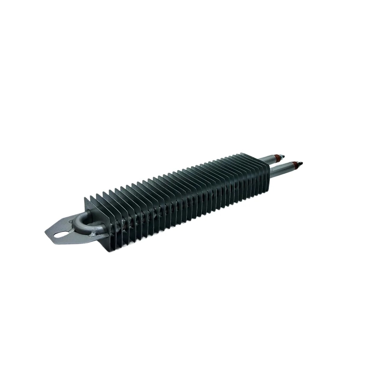 Resistência Aletada Estufa Embaladora 11.1X300mm 600w 220v