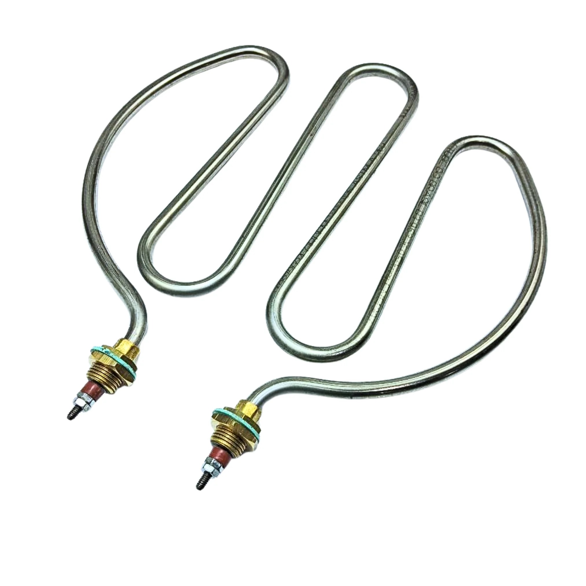 Resistência Cervejeira Artesanal E Fritadeira 2000w 220v