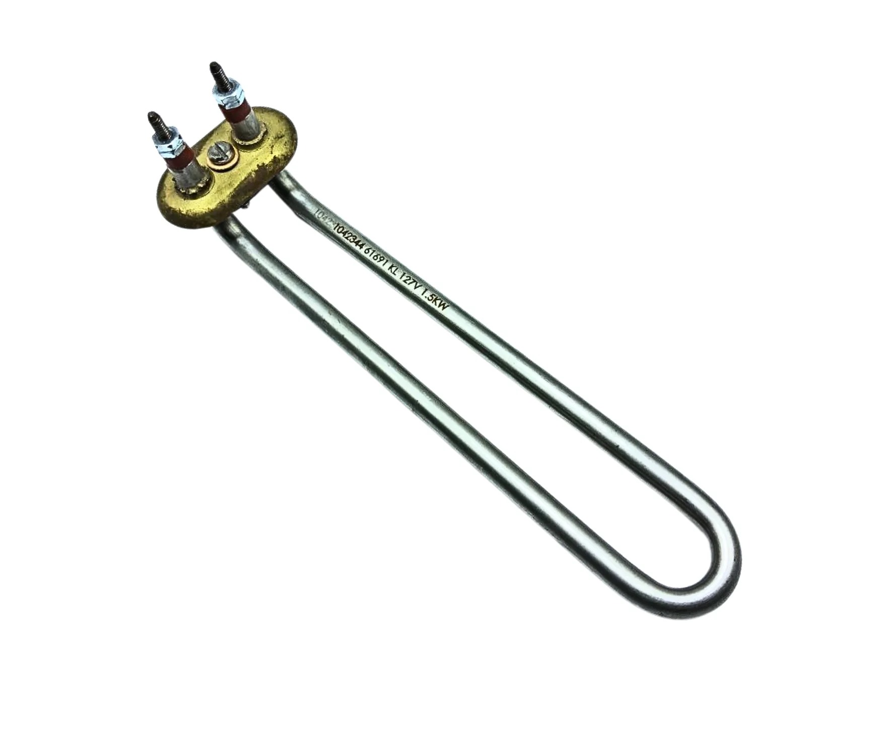 Resistência Elétrica Para Cafeteira IMEQ 180mm 1500w 127v