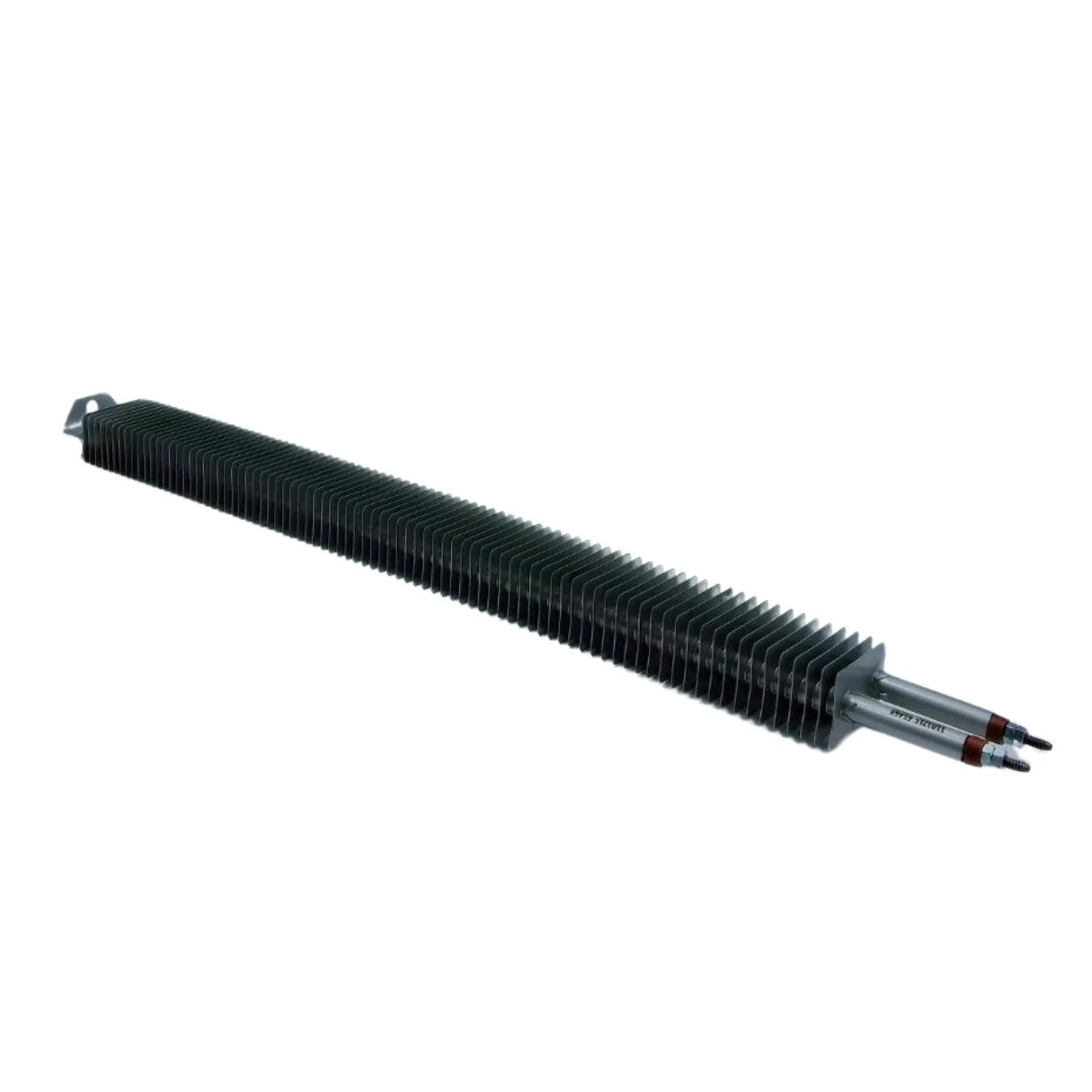 Resistência Elétrica Aletada 11,1X630mm 2000w 220v Estufa Embaladora - Imagem 2