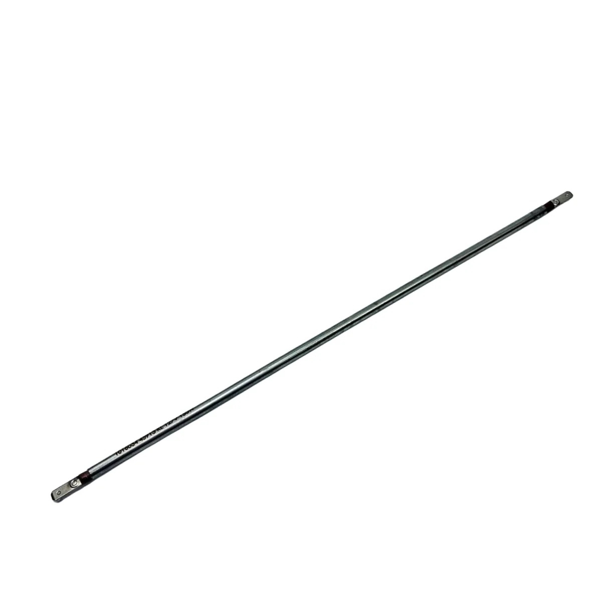 Resistência Elétrica Reta Palito Para Estufa De Salgado 400mm 200w