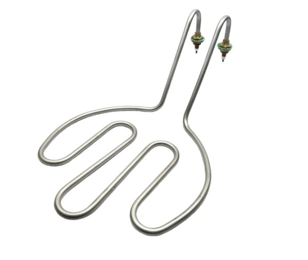 Resistência Fritadeira Progás Tacho 7 Litros 2500w 110v