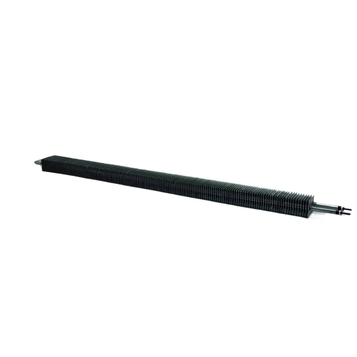 Resistência Tubular Aletada Suzuki 795mm 2500w 220v - Imagem 3