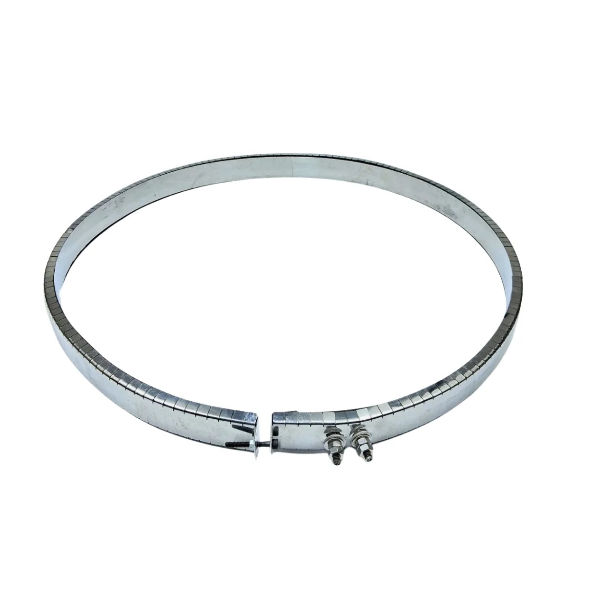 Resistência Elétrica Coleira Mica Porcelana 500X35MM 2200W 220V