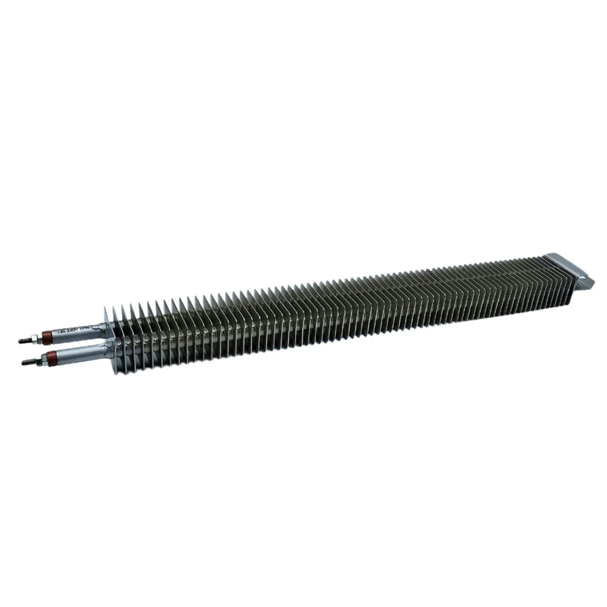 Resistência Aletada Estufa Secadora 550mm 1000w 220v
