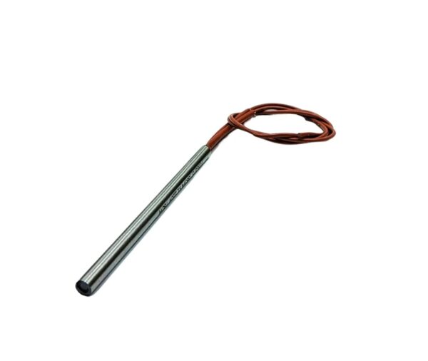 Resistência Elétrica Cartucho Seladora 8X100MM 300W 220V AC KL
