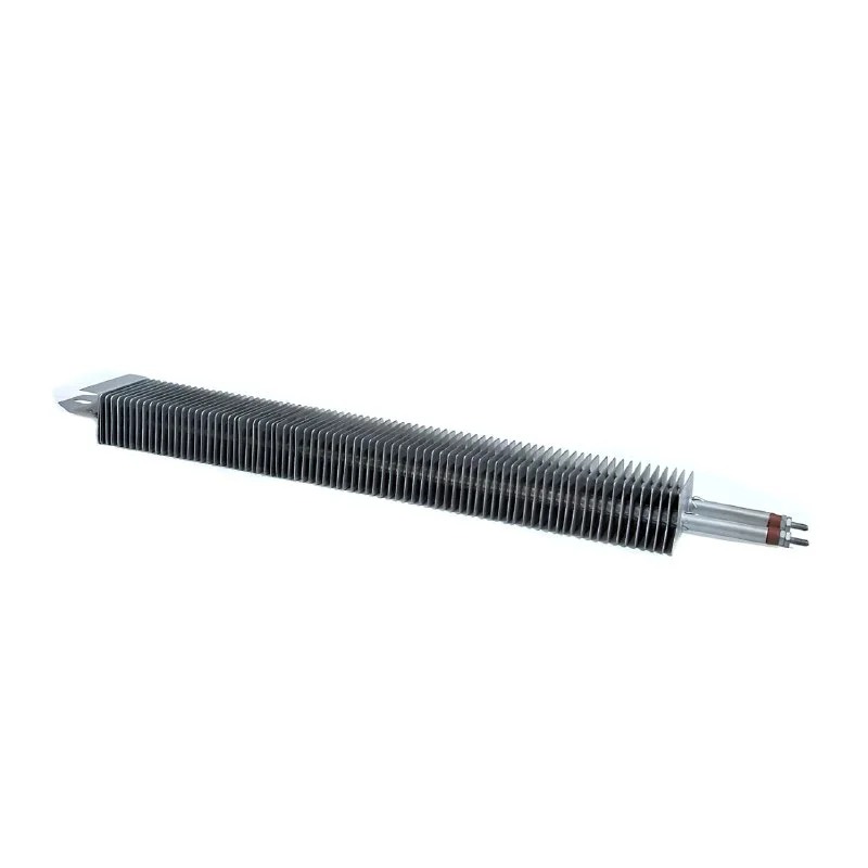 Resistência Aletada 8,2X450MM 750W 254V Estufa Trox