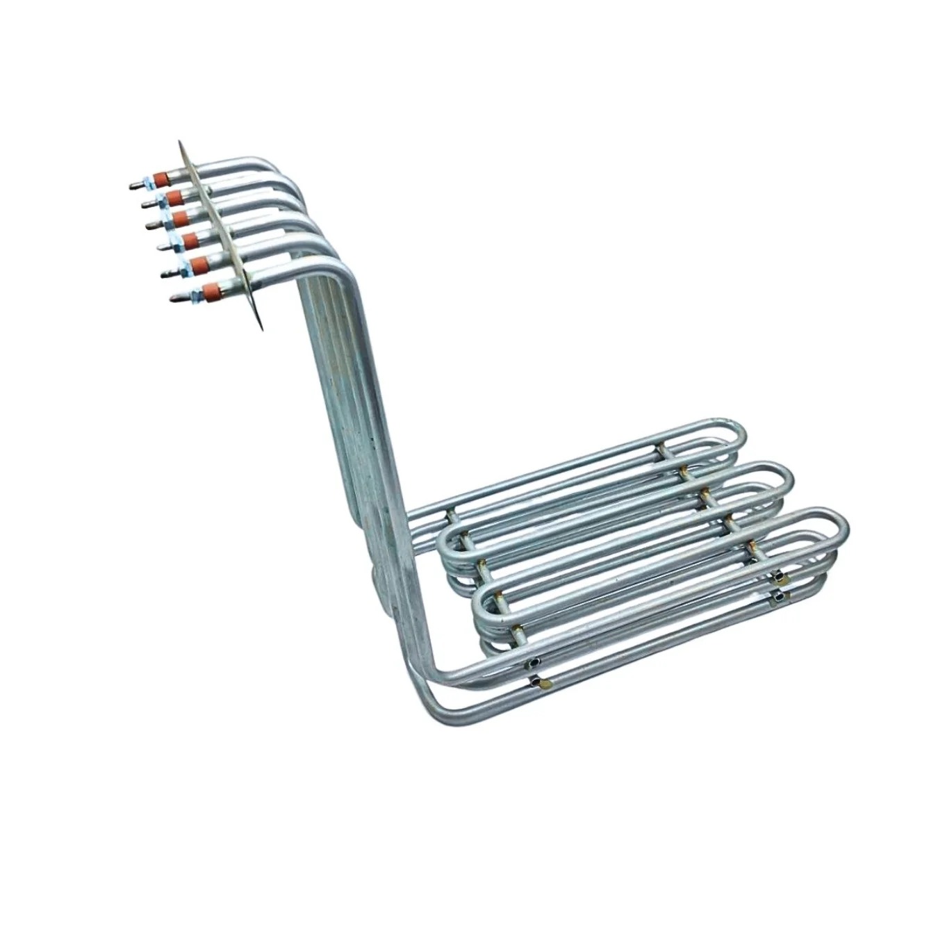 Resistência Fritador Macom U3 220/380v 9000w