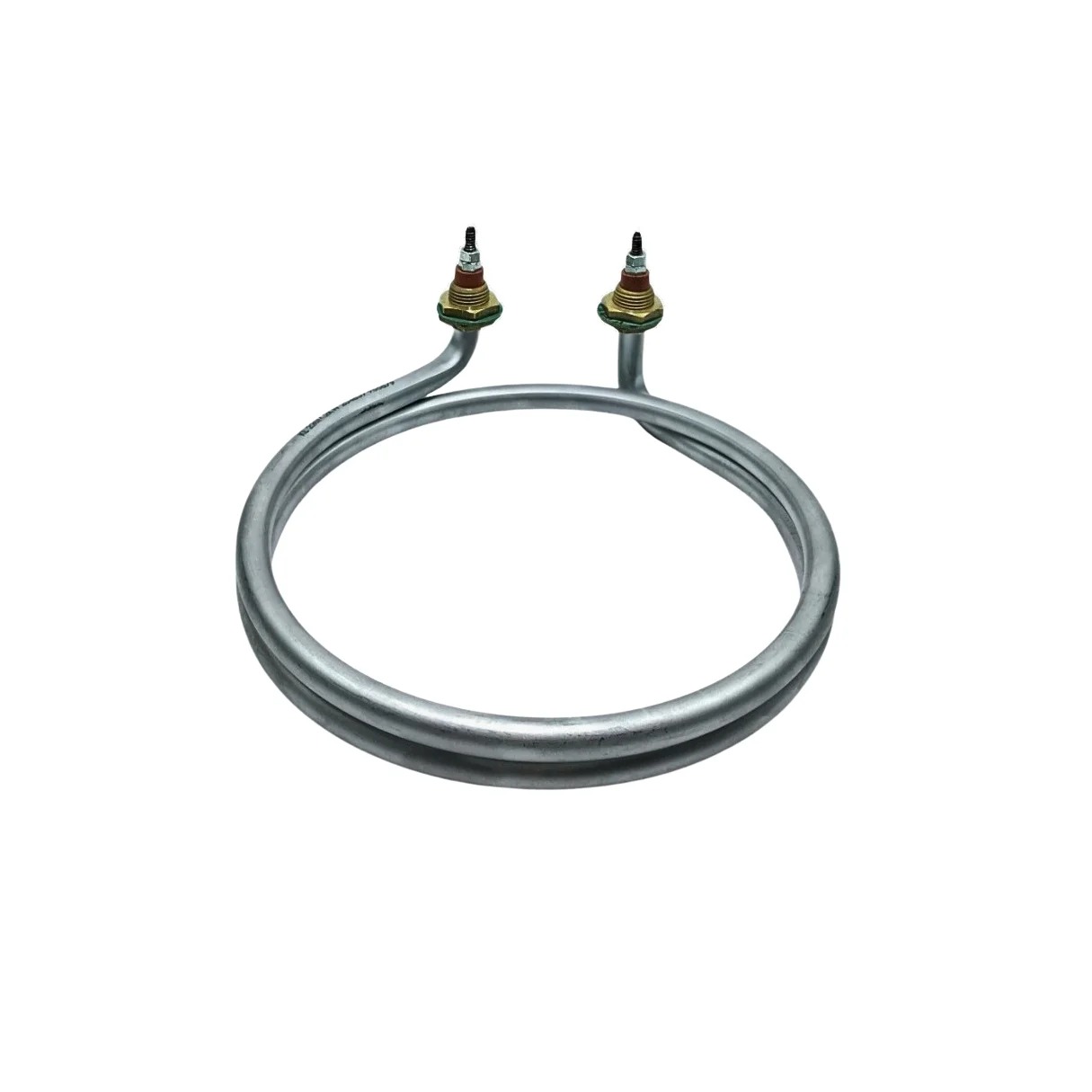 Resistência Circular Para Autoclave 170mm Interno 2000w 220 - Imagem 2