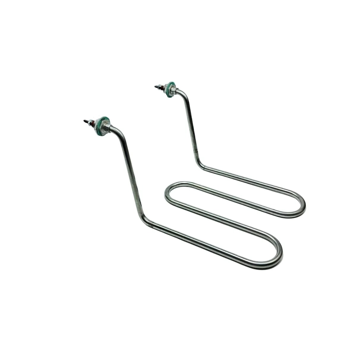 Resistência Fritadeira Cadeirinha 2 Voltas 2000W 127V - Imagem 3