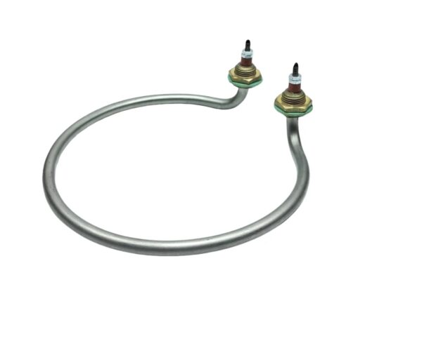 Resistência Elétrica Circular Para Laboratório 180mm 1000w 220v