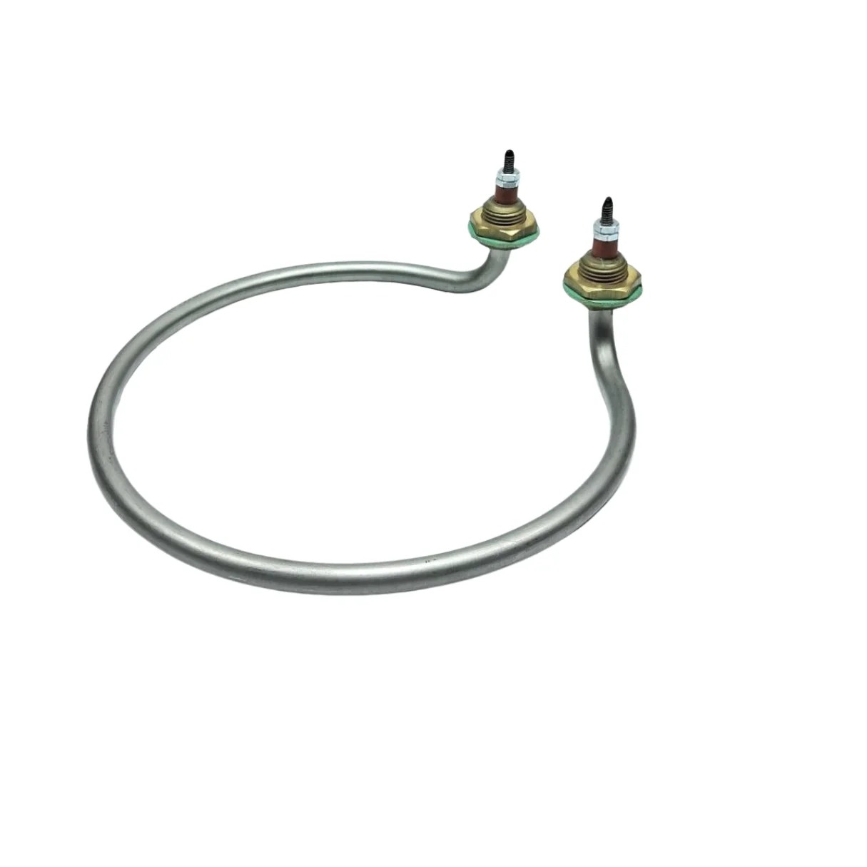 Resistência Elétrica Circular Para Laboratório 180mm 1000w 220v