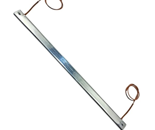 Resistência Bainha Mica Seladora 400X20MM 250W 220V