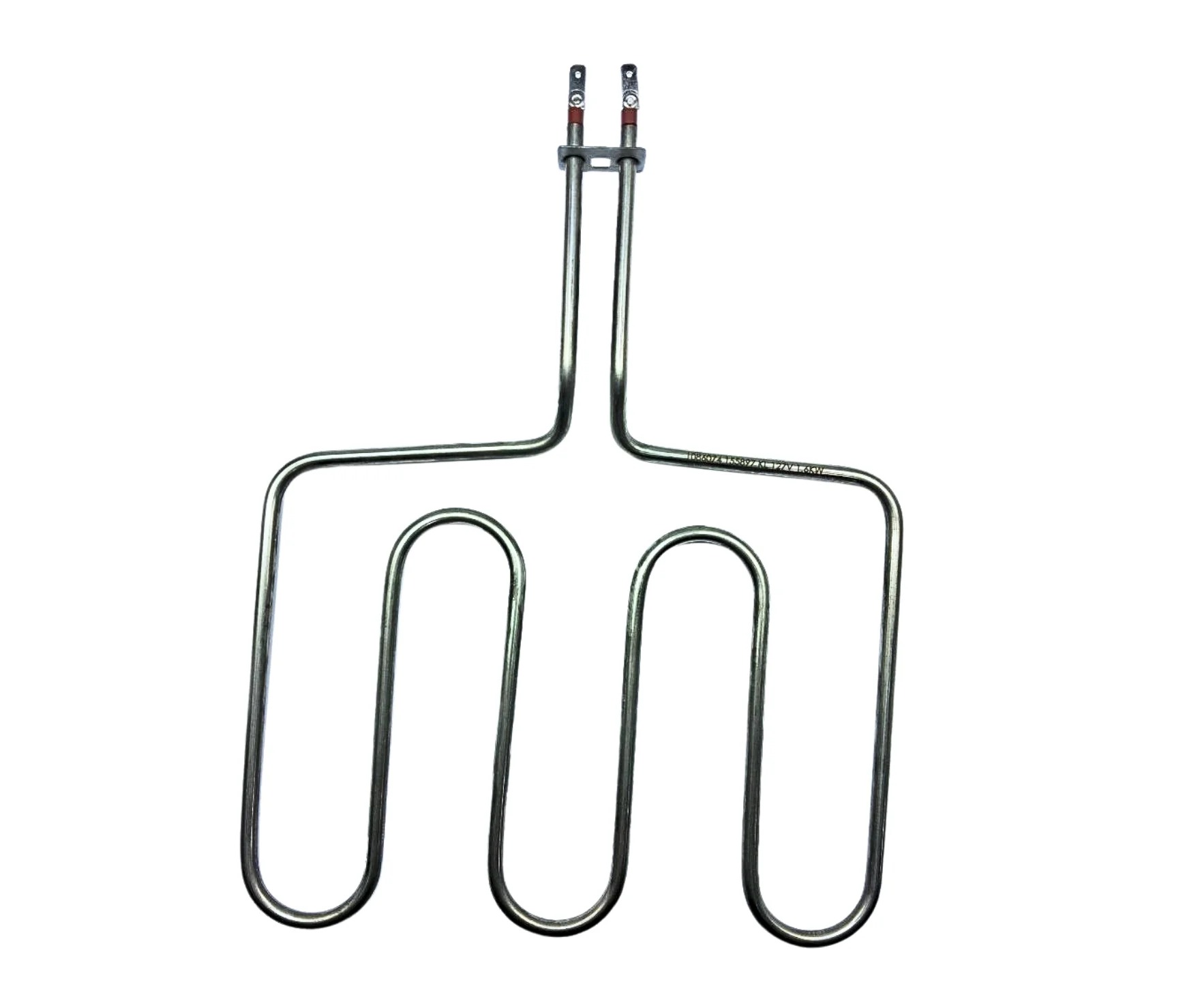 Resistência Para Churrasqueira Cotherm Giulietta Grill 1600w