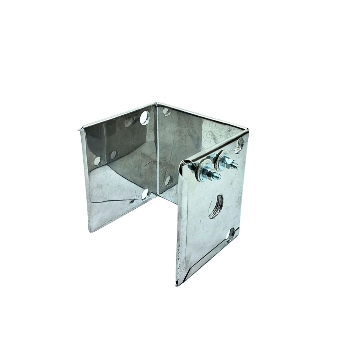 Resistência Bainha Mica Sopradora 110X103X90MM 800W 220V - Imagem 4
