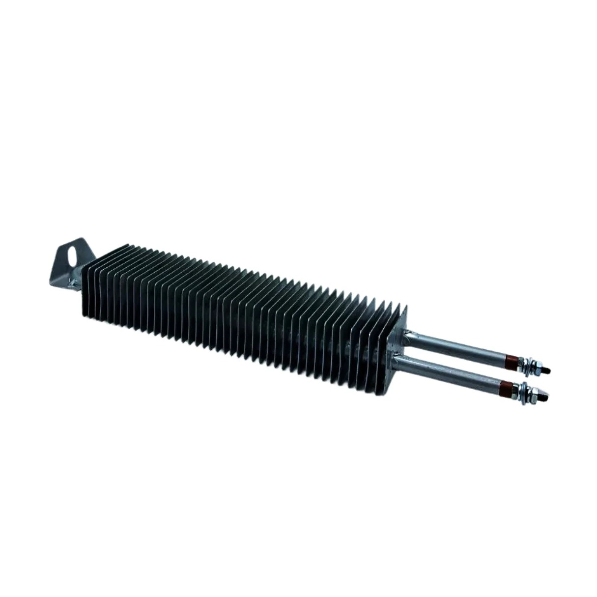 Resistência Aletada 8,2X300MM 328W 230V Câmara Climática - Imagem 2