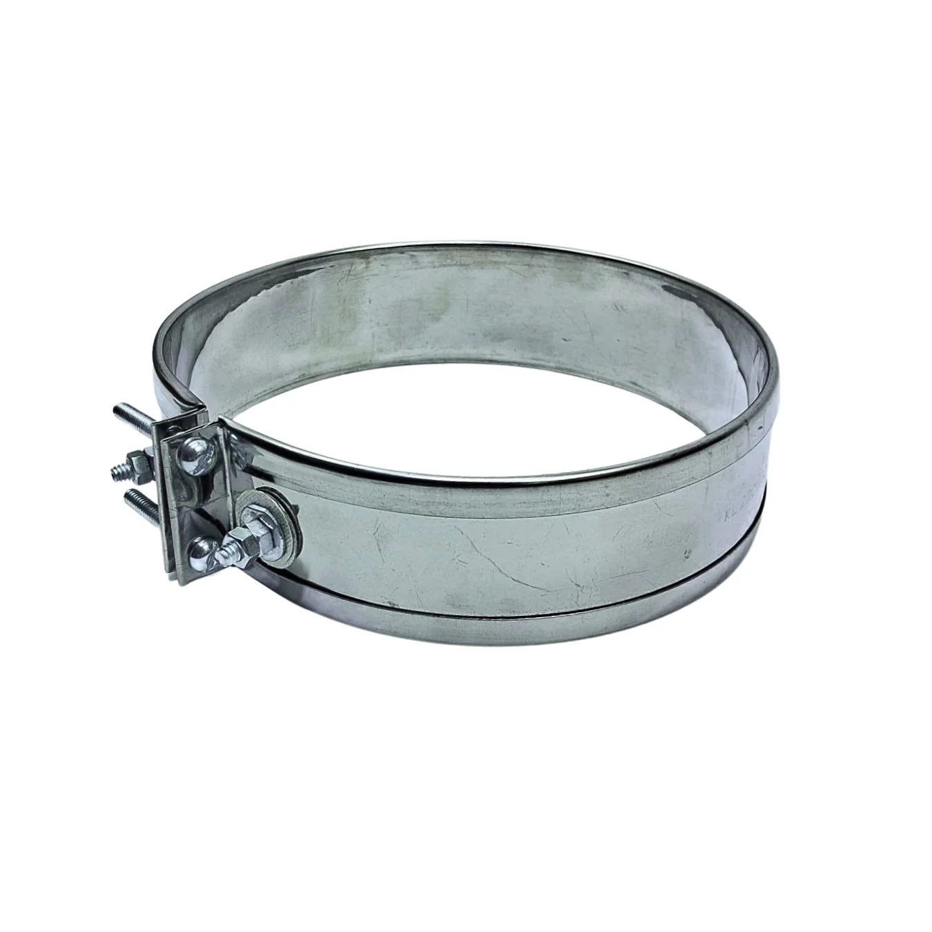 Resistência Coleira Mica Injetora 160X45mm 600w 220v