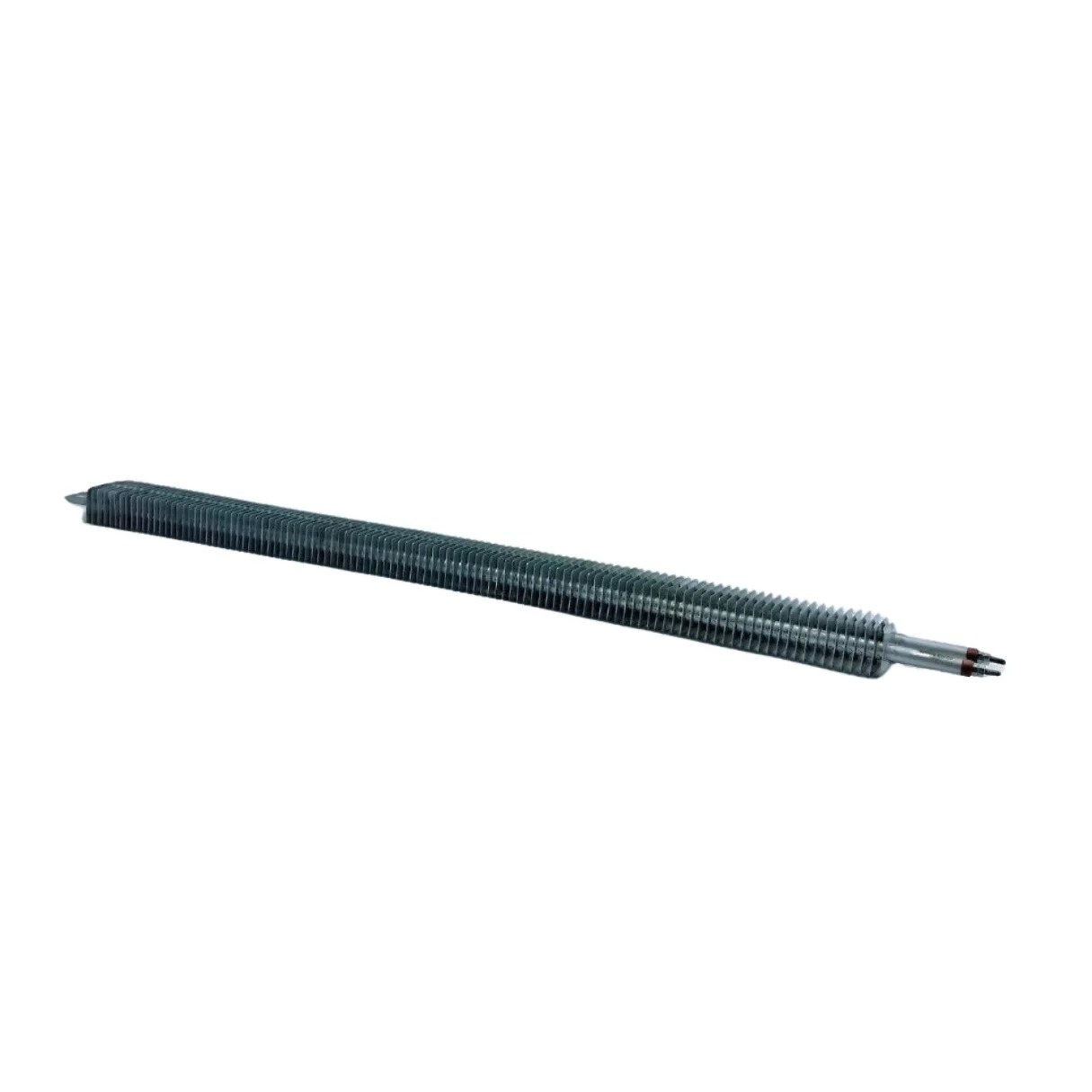 Resistência Aletada 11,1X800mm 220v 1334w Estufa Secadoras - Imagem 2