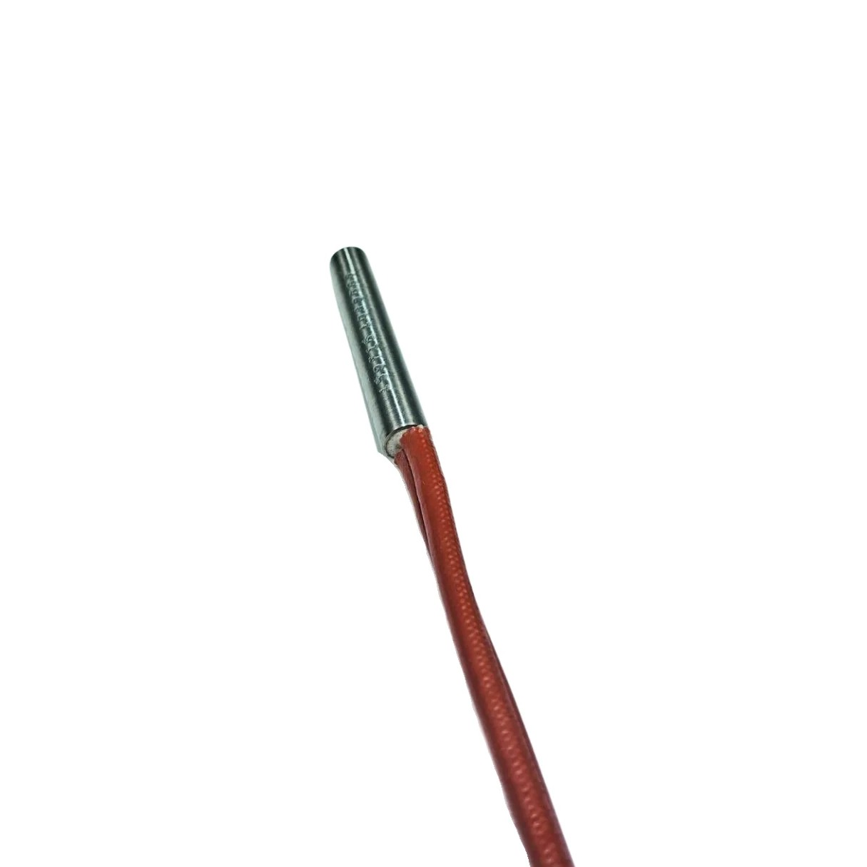 Resistência Cartucho Para Moldes E Estampas 6x35mm 50w 110v - Imagem 3