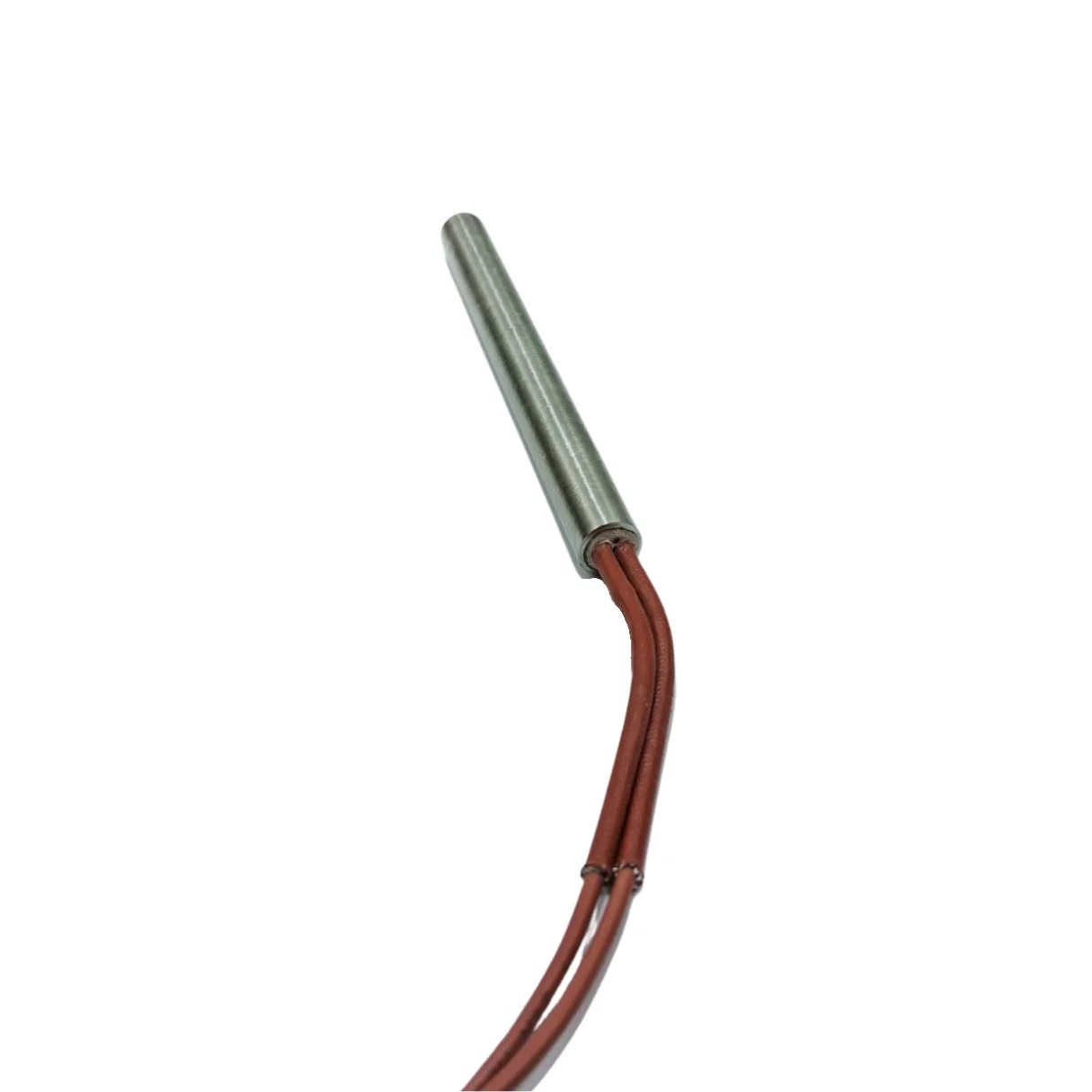 Resistência Cartucho Para Seladora 9,5x100mm 400w 380v - Imagem 2