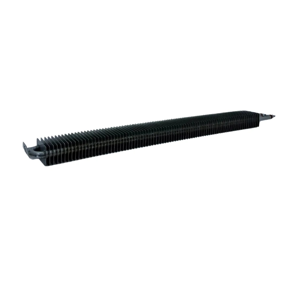 Resistência Elétrica Aletada 11,1X630mm 2000w 220v Estufa Embaladora