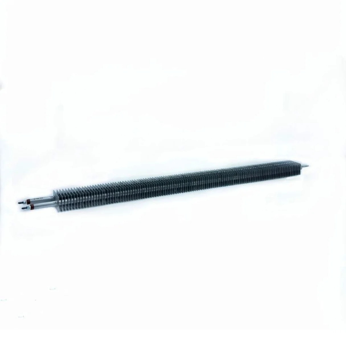 Resistência Aletada 11,1X800MM 220V 2000W Estufa Secadoras - Imagem 2