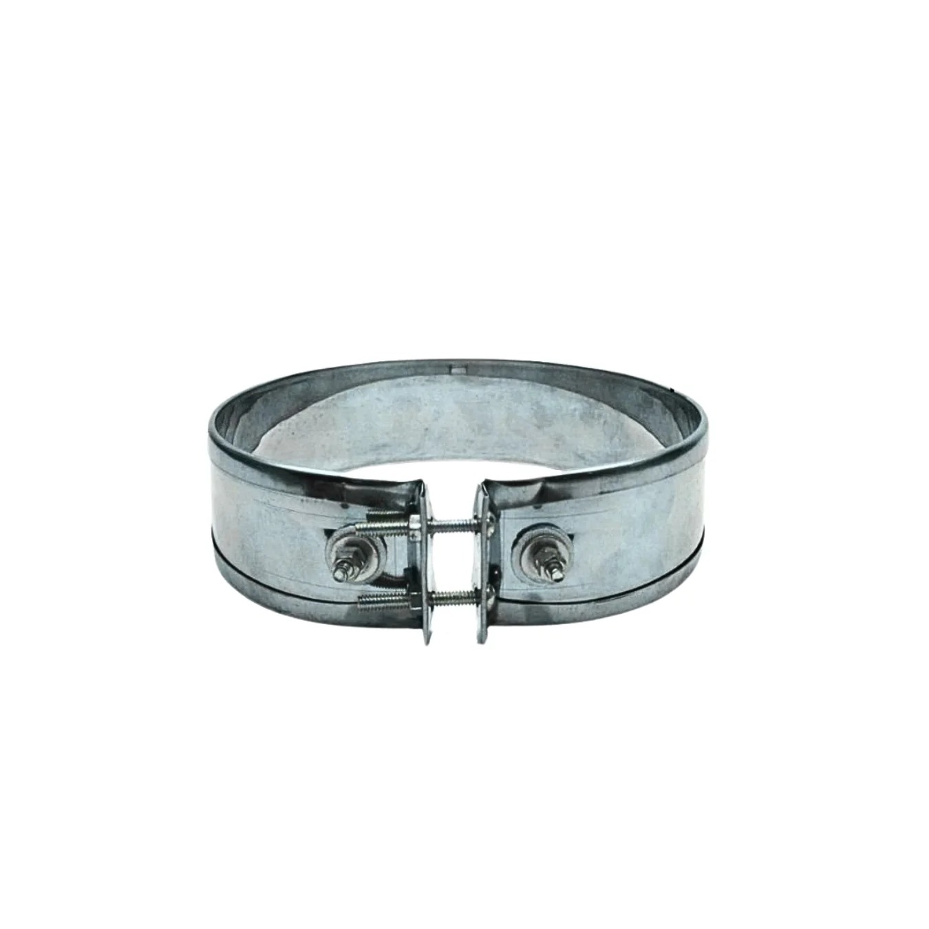 Resistência Coleira Mica Injetora 175X50MM 850W 220V