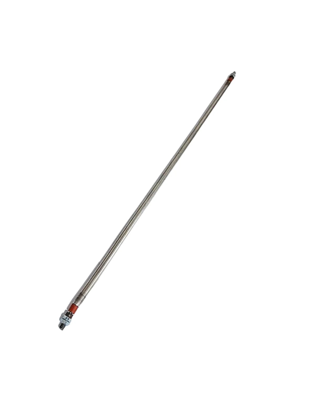 Resistência Reta Para Estufa de Salgado 220v 150w 6,5X330mm