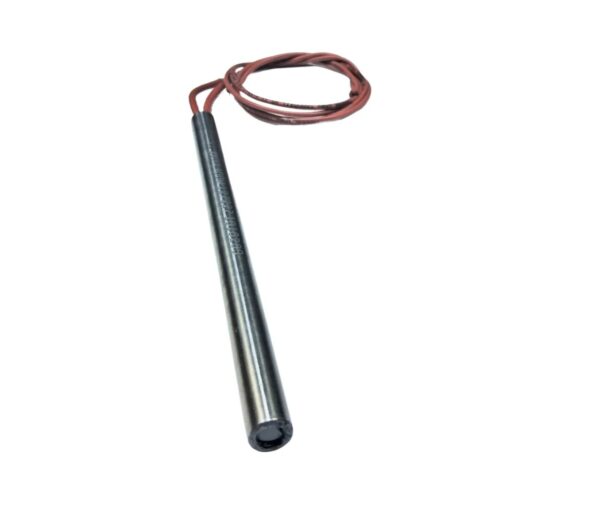 Resistência Cartucho Seladora Corte Solda 9,53x140mm 400w 220v