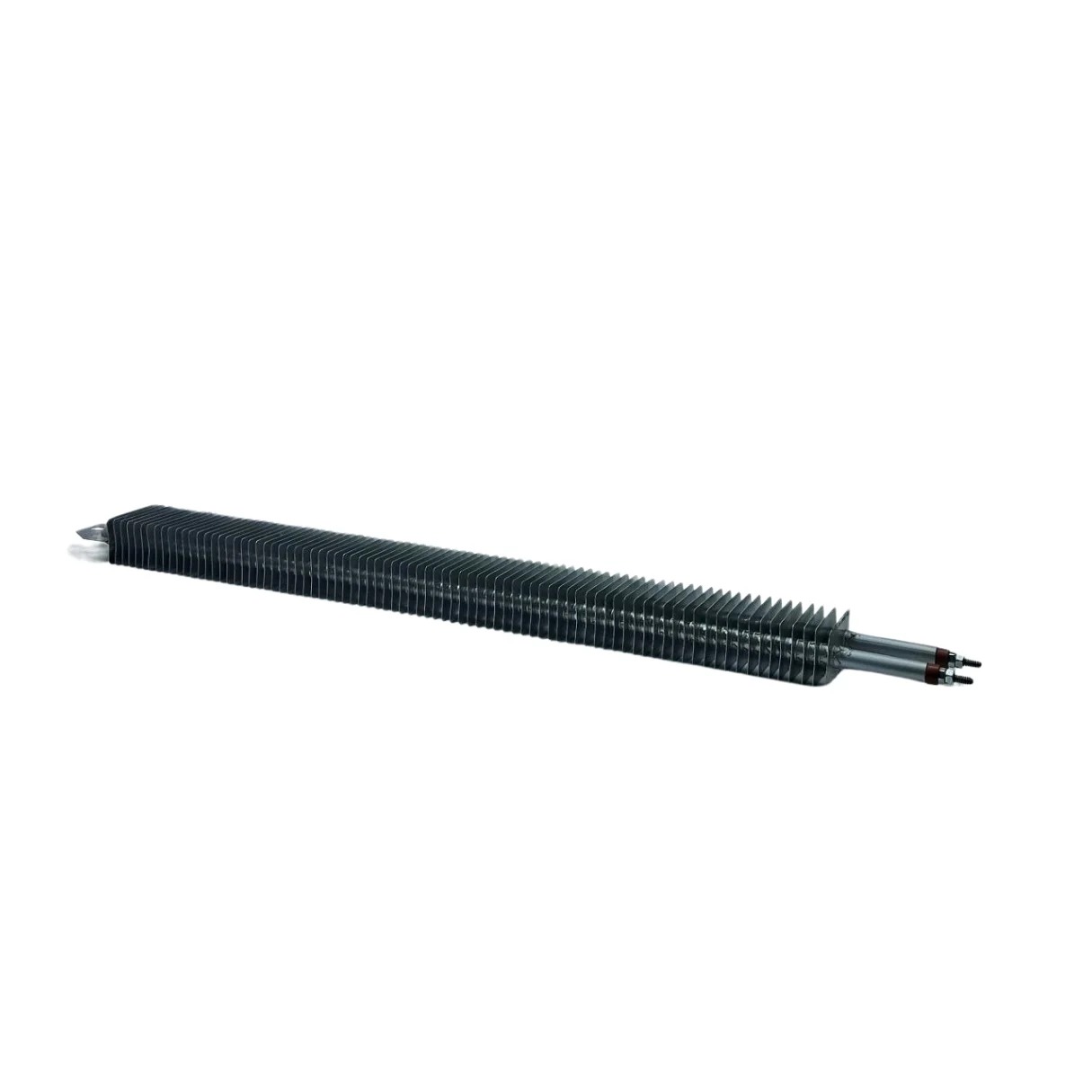 Resistência Aletada Estufa Embaladora 630mm 2200w 220v