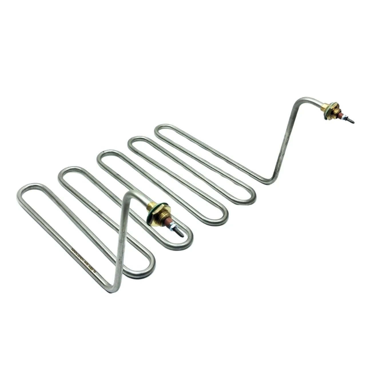 Resistência Fritadeira Cadeirinha Croydon 5000w 220v - Imagem 2