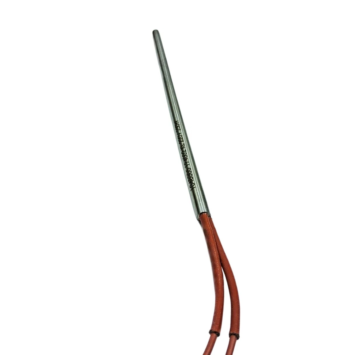 Resistência Cartucho Para Seladora 6x180mm 250w 220v - Imagem 2