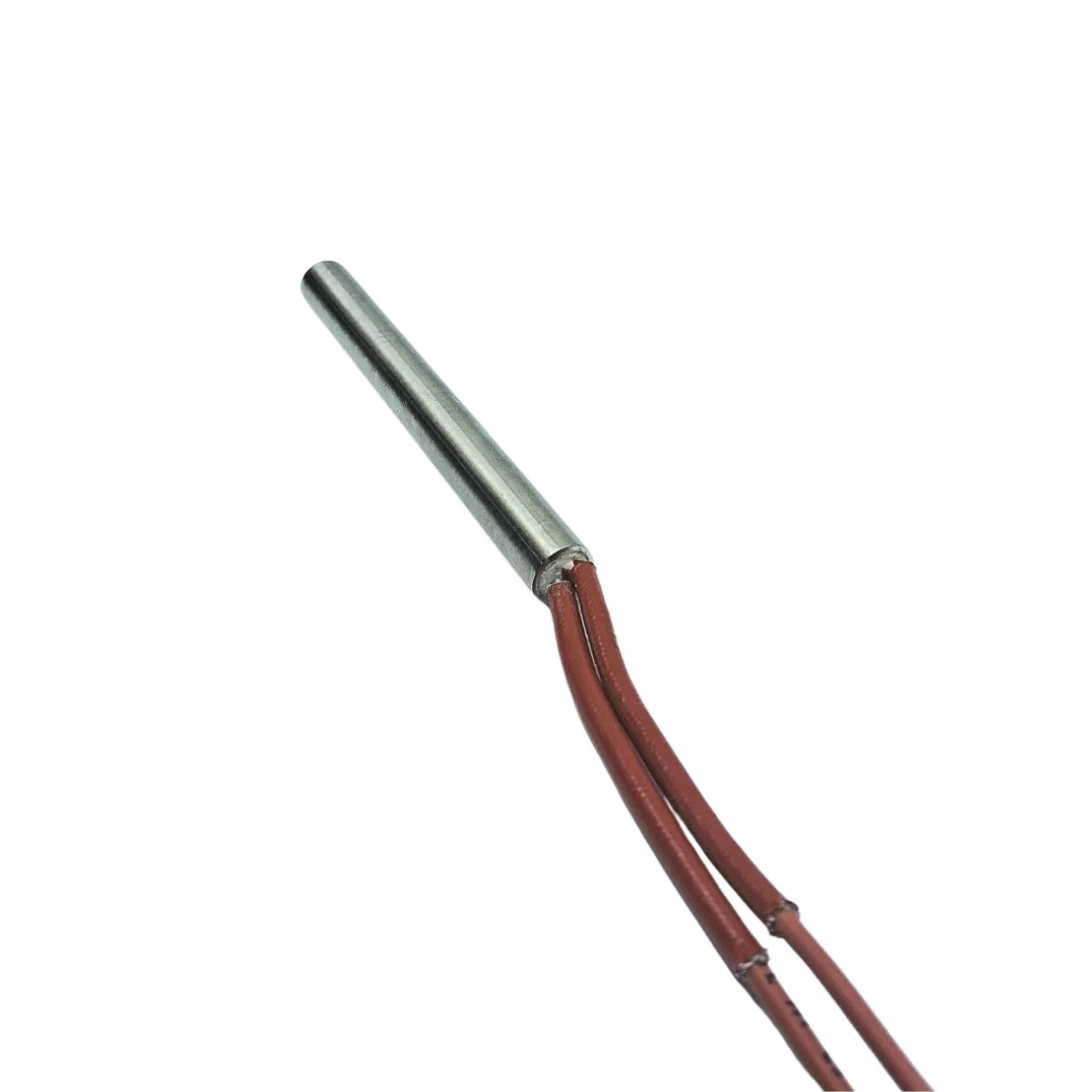 Resistência Cartucho Corte e Solda 7,9x73mm 140w 220v - Imagem 2
