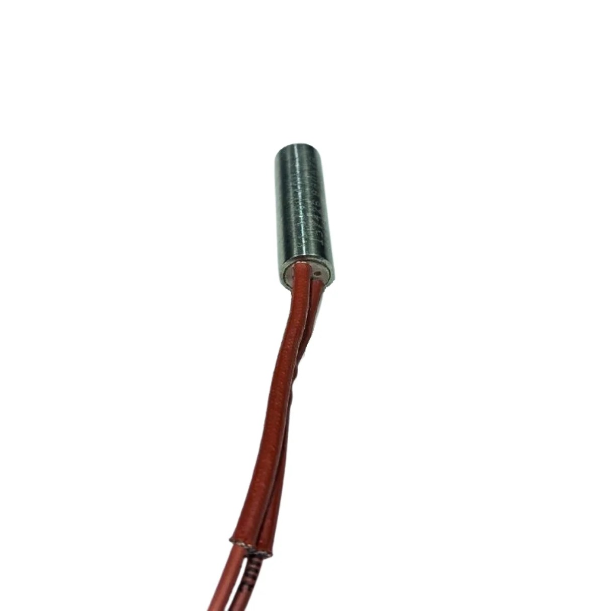 Resistência Cartucho Coladeira de Borda 10x30mm 40w 110v - Imagem 2