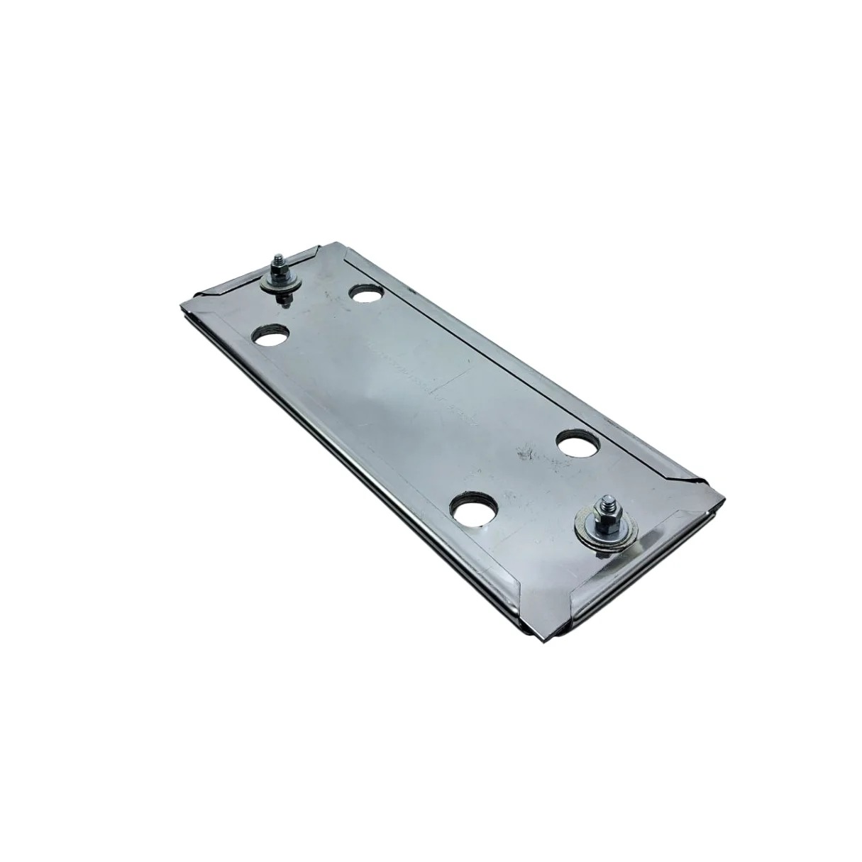 Resistência Bainha Mica 230X90MM 500W 220V
