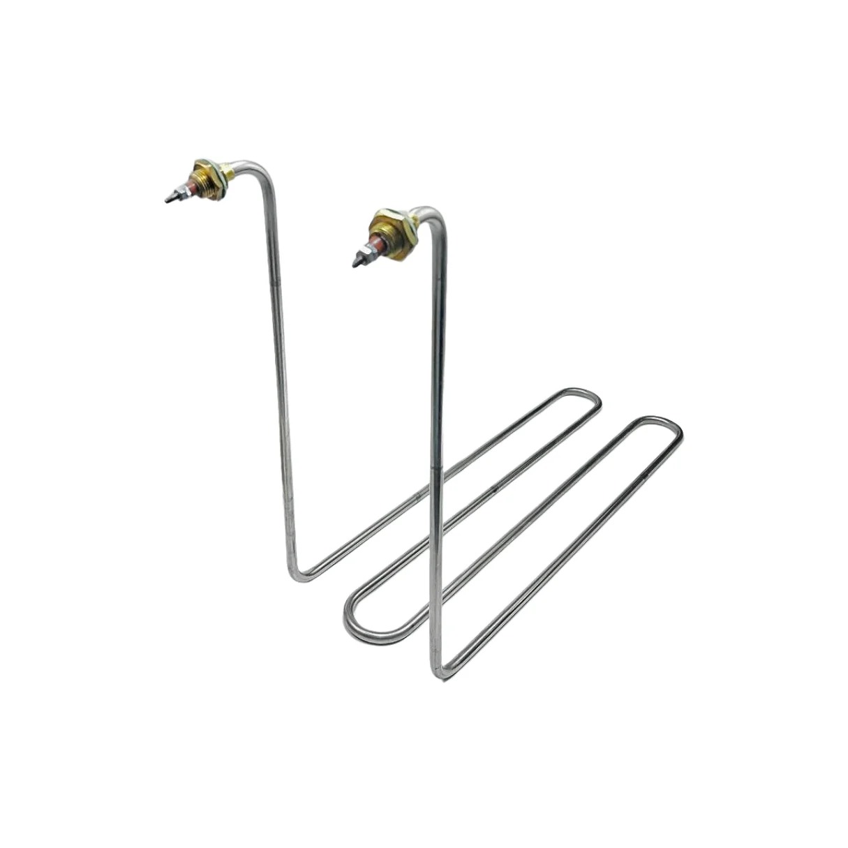 Resistência Fritadeira Universal 6L 450mm 220v 2800w