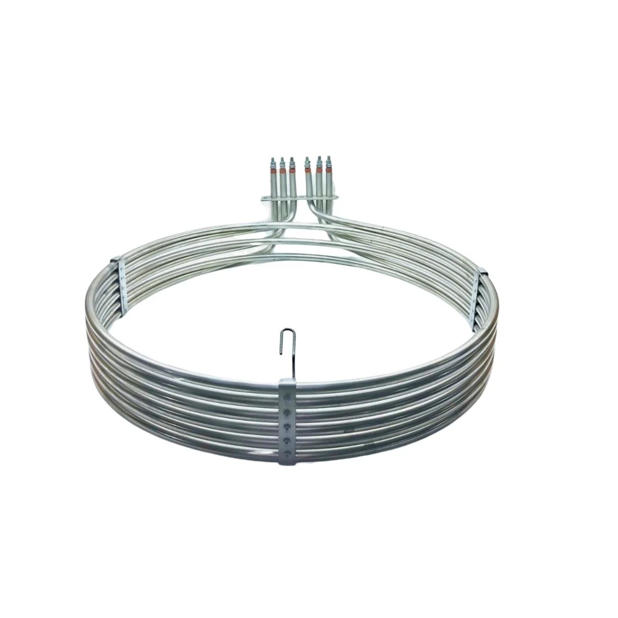 Resistência Forno Tedesco Turbo 18KW 220V 10 Telas FTT-300 - Imagem 2
