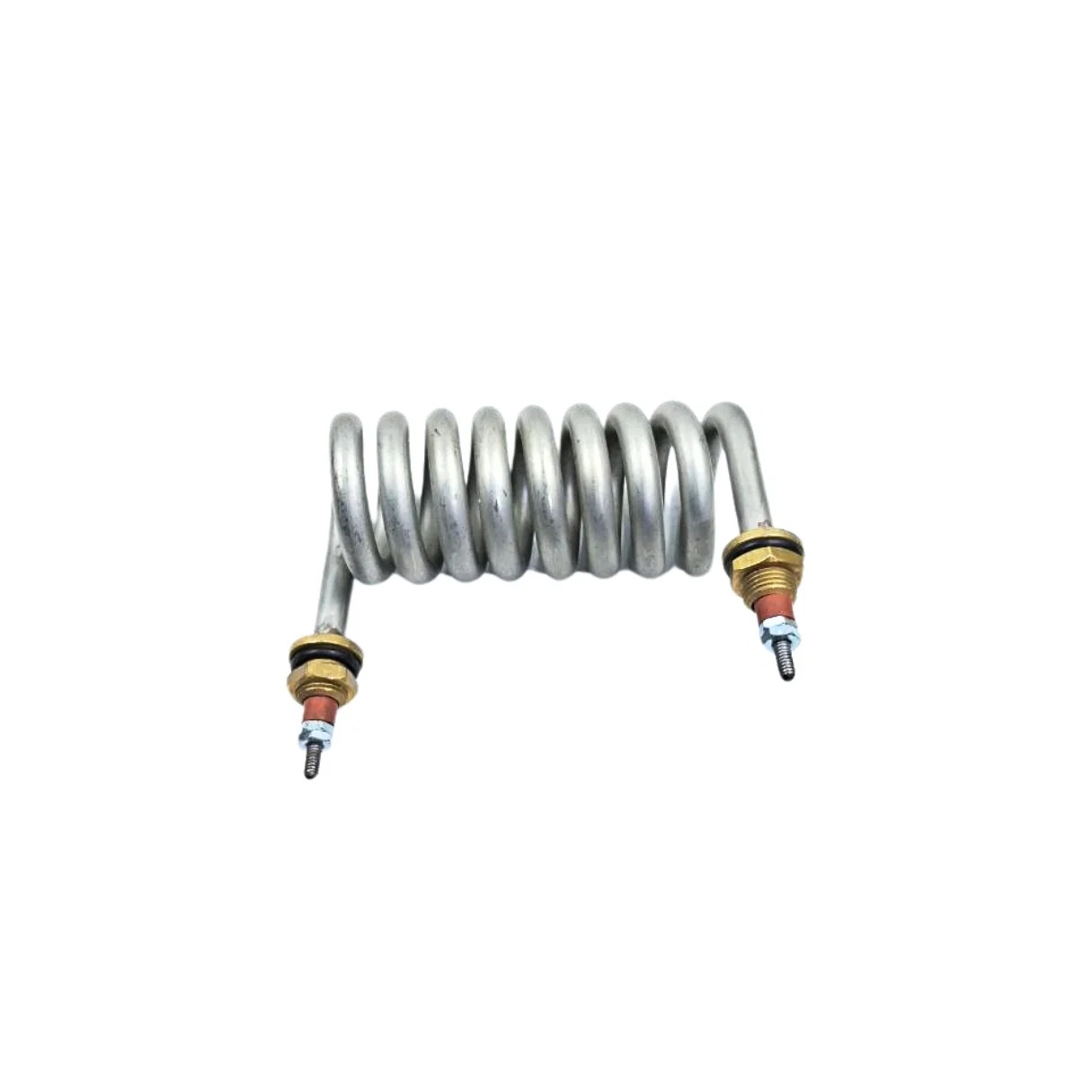 Resistencia Elétrica Caracol 8,2X46X108MM 220V 8000W - Imagem 3