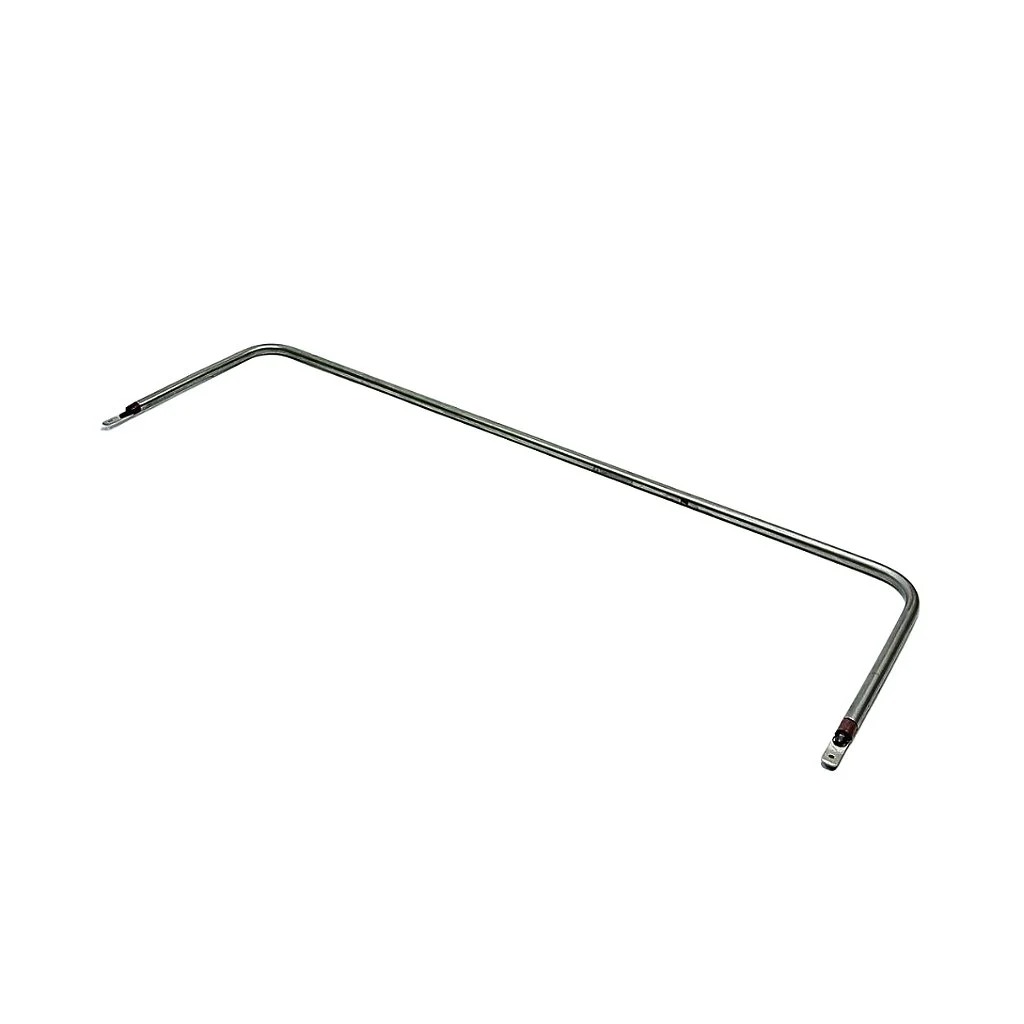 Resistência Elétrica Reta Estufa Titã 6,5X400mm 500w 220v