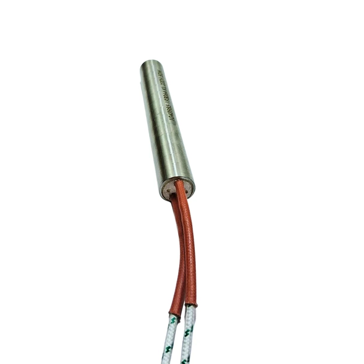 Resistência Cartucho Para Seladora 15x100mm 50w220v - Imagem 2